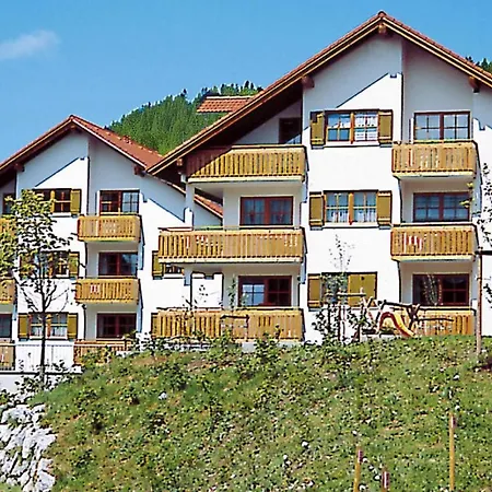 아파트 Alpine In